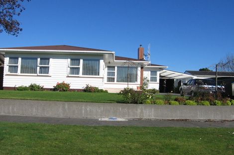 Photo of property in 18 Langley Avenue, Milson, Palmerston North, 4414