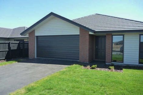 Photo of property in 93 Skyhawk Road, Wigram, Christchurch, 8042