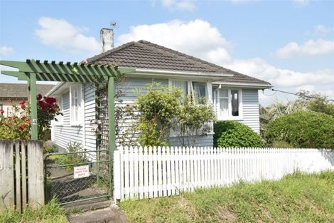 Photo of property in 4 Terrace Avenue, Morrinsville, 3300