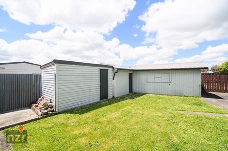 Photo of property in 6 Oban Place, Awapuni, Palmerston North, 4412