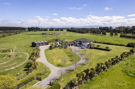 Photo of property in 91 Clear View Lane, Swannanoa, Rangiora, 7475