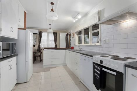 Photo of property in 31 Anzac Avenue, Morrinsville, 3300