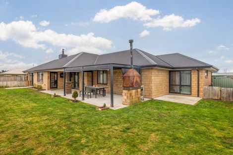 Photo of property in 4 Harrison Drive, Rolleston, 7614