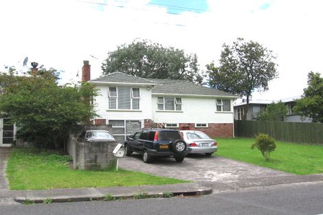 Photo of property in 7 Haycock Avenue, Mount Roskill, Auckland, 1041