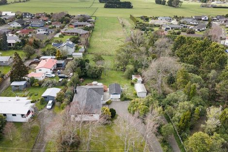Photo of property in 8 Milne Street, Marton, 4710