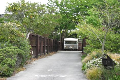 Photo of property in 15 Felstead Place, Avonhead, Christchurch, 8042