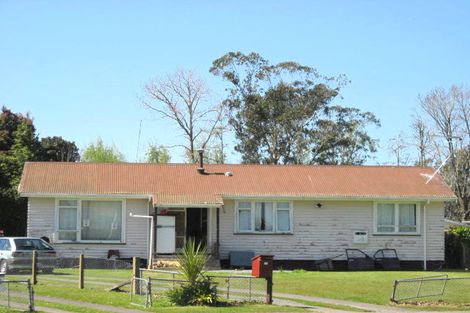 Photo of property in 13 Davis Place, Huntly, 3700