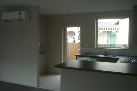 Photo of property in 1/296 Bealey Avenue, Christchurch Central, Christchurch, 8013