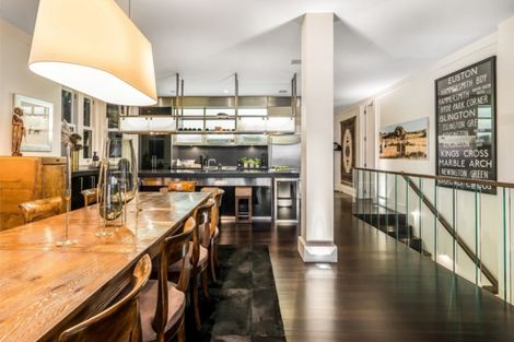 Photo of property in 25 London Street, Saint Marys Bay, Auckland, 1011