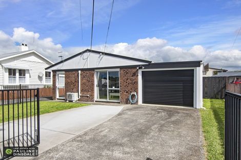 Photo of property in 8a Armstrong Avenue, Woodhill, Whangarei, 0110