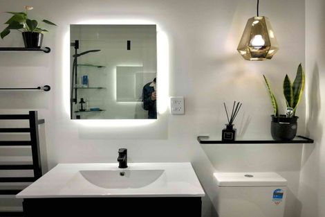 Photo of property in 36 Darlington Road, Miramar, Wellington, 6022