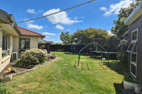 Photo of property in 3 Landor Common, Rolleston, 7614