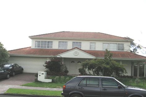 Photo of property in 39 Rochester Crescent, Somerville, Auckland, 2014