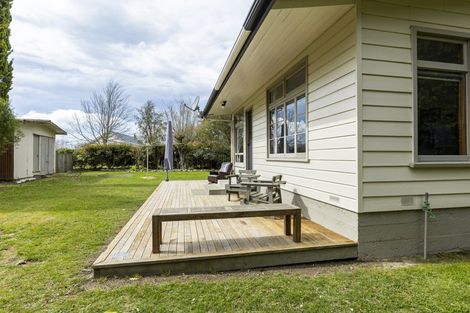 Photo of property in 45 Dennistoun Road, Peel Forest, Geraldine, 7992