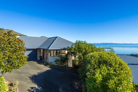 Photo of property in 6 Davies Drive, Atawhai, Nelson, 7010