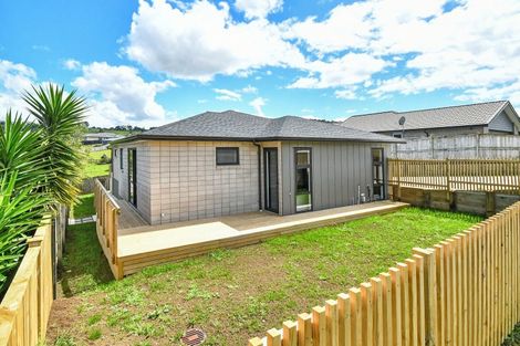 Photo of property in 42 Mark Ball Drive, Pokeno, 2402
