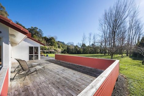 Photo of property in 82 Moonshine Valley Road, Aokautere, 4471