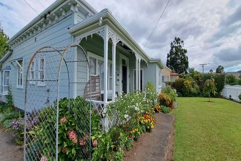 Photo of property in 21 Consols Street, Waihi, 3610