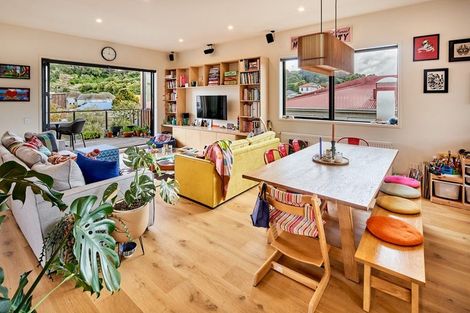 Photo of property in 1 Post Office Avenue, Berhampore, Wellington, 6023