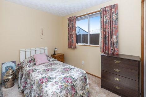 Photo of property in 2/44 Bicknor Street, Templeton, Christchurch, 8042