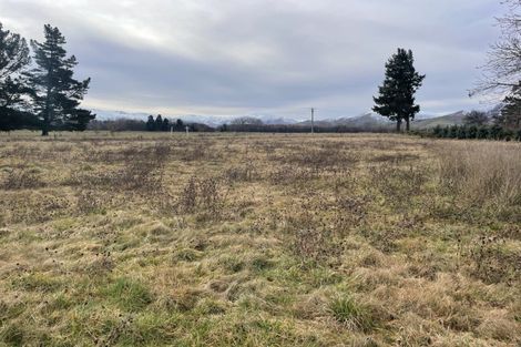 Photo of property in 25 Monument Road, Ashwick Flat, Fairlie, 7987