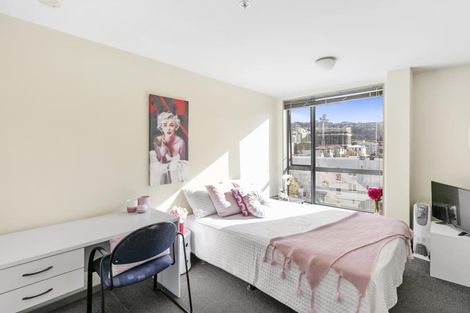Photo of property in Southern Cross Apartments, 317/35 Abel Smith Street, Te Aro, Wellington, 6011