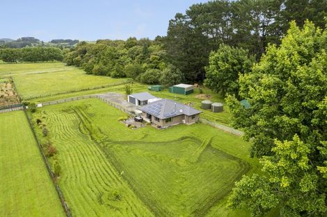 Photo of property in 81 Halls Road, Pahiatua, 4910