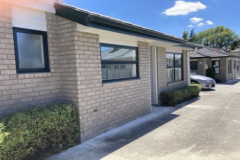 Photo of property in 2/20 Manning Street, Hamilton Central, Hamilton, 3204