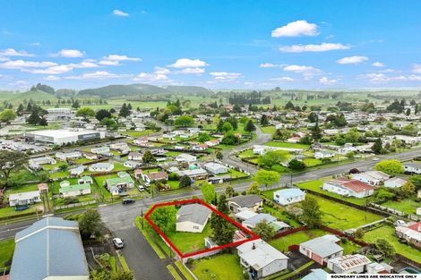 Photo of property in 42 Baberton Street, Tokoroa, 3420