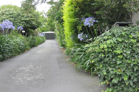 Photo of property in 61 Ilam Road, Upper Riccarton, Christchurch, 8041