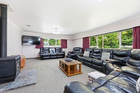 Photo of property in 41 Tiraumea Road, Pahiatua, 4981