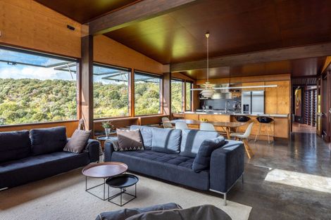 Photo of property in 209 Delamore Drive, Oneroa, Waiheke Island, 1081