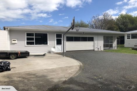 Photo of property in 81 Gladstone Street, Hawera, 4610