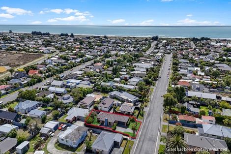 Photo of property in 1/56 Blake Street, New Brighton, Christchurch, 8061