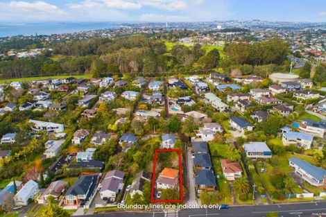 Photo of property in 88 Matipo Road, Mairangi Bay, Auckland, 0630