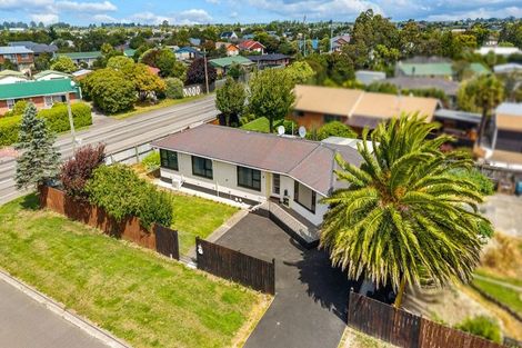 Photo of property in 1 William Street, Rolleston, 7614
