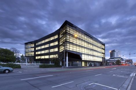 Photo of property in 32 Oxford Terrace, Devonport, Auckland, 0624