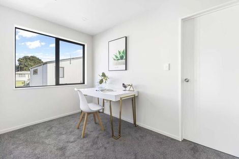 Photo of property in 40e Friedlanders Road, Manurewa, Auckland, 2102