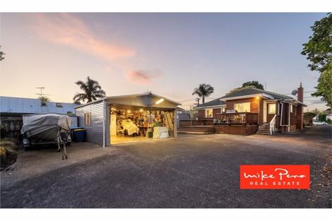 Photo of property in 2/18 Glengarry Road, Glen Eden, Auckland, 0602