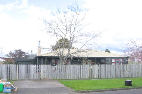 Photo of property in 3a Manson Street, Gate Pa, Tauranga, 3112