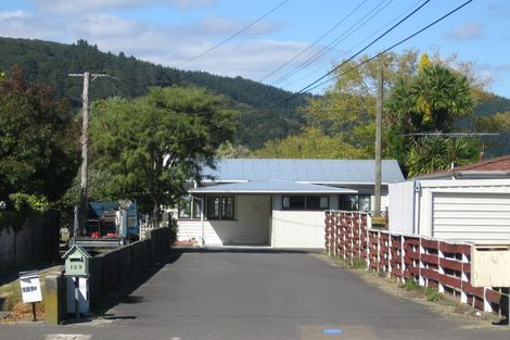 Photo of property in 123a Martin Street, Wallaceville, Upper Hutt, 5018