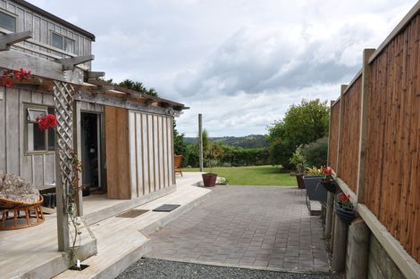 Photo of property in 727 Silver Hill Road, Wellsford, 0974