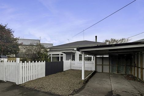 Photo of property in 19 Percy Street, Phillipstown, Christchurch, 8011