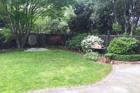 Photo of property in 36 Balrudry Street, Avonhead, Christchurch, 8042