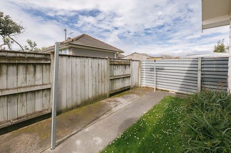 Photo of property in 126d Ferguson Street, West End, Palmerston North, 4412