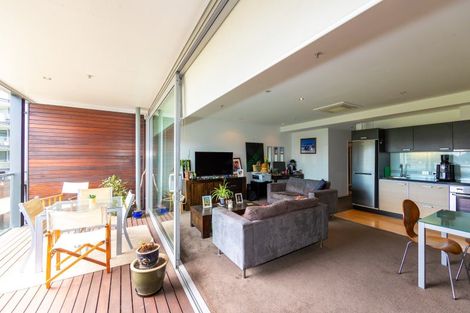 Photo of property in 205c/14 West Quay, Ahuriri, Napier, 4110