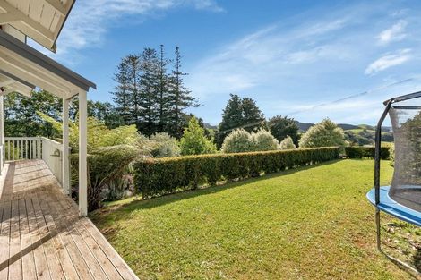 Photo of property in 864 Whareora Road, Whareora, Whangarei, 0175