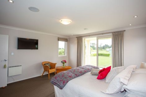 Photo of property in 276b No 2 Line, Okoia, Whanganui, 4572