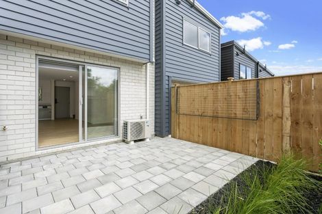 Photo of property in 10/5 King Street, Papakura, 2110