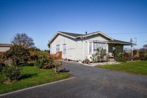 Photo of property in 126 Wharepoa Road, Netherton, Paeroa, 3671